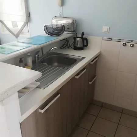 بيت للعطل Pavillon Sur Domaine Pierre & Vacance فورت ماهون بلاج