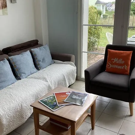 بيت للعطل Pavillon Sur Domaine Pierre & Vacance *