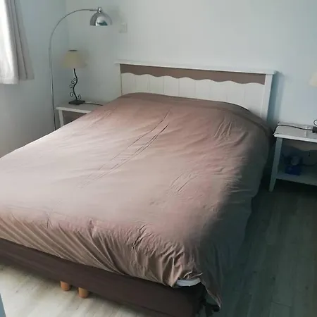 Pavillon Sur Domaine Pierre & Vacance * فورت ماهون بلاج