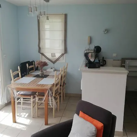 Pavillon Sur Domaine Pierre & Vacance